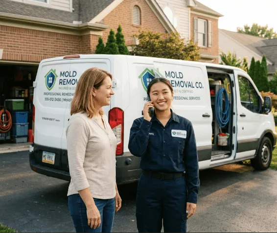 Crawlspace Mold Remediation Vader, WA FAQs